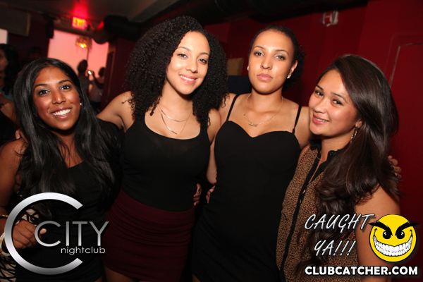 City nightclub photo 43 - September 22nd, 2012