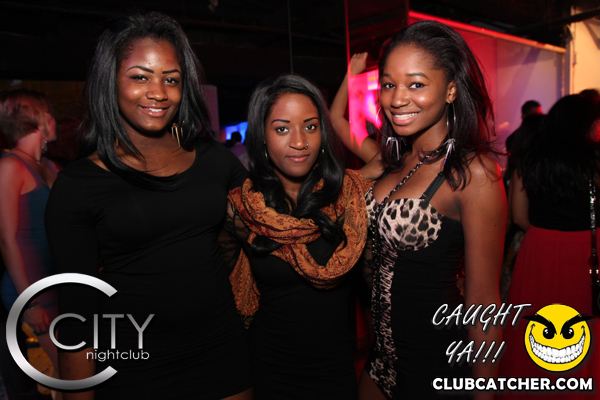 City nightclub photo 44 - September 22nd, 2012