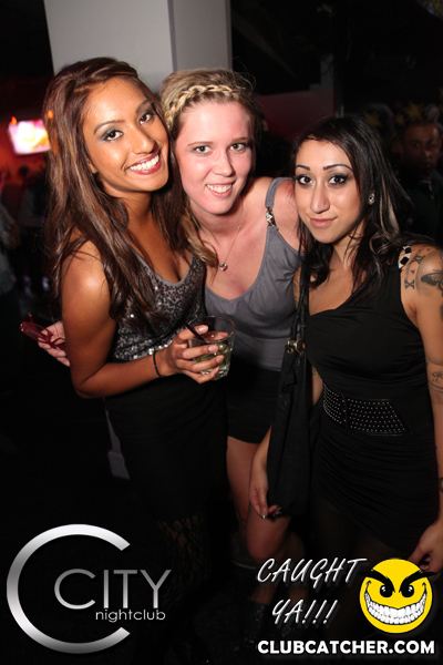 City nightclub photo 45 - September 22nd, 2012