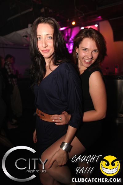 City nightclub photo 49 - September 22nd, 2012