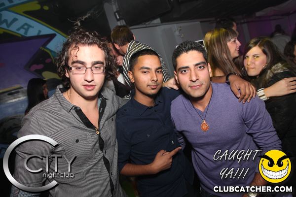 City nightclub photo 50 - September 22nd, 2012