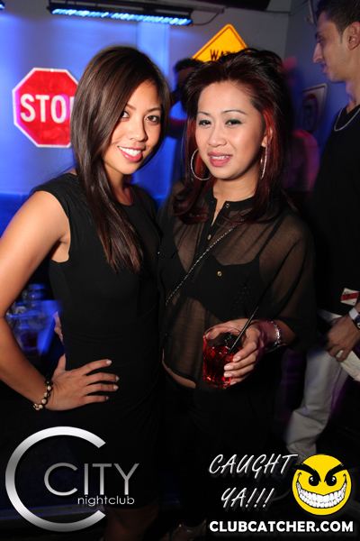 City nightclub photo 6 - September 22nd, 2012