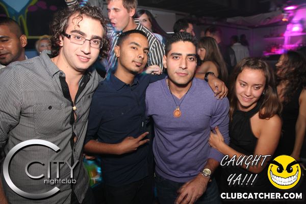 City nightclub photo 51 - September 22nd, 2012
