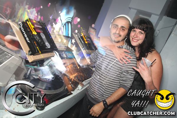 City nightclub photo 53 - September 22nd, 2012