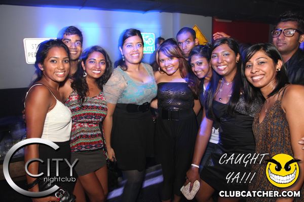 City nightclub photo 59 - September 22nd, 2012