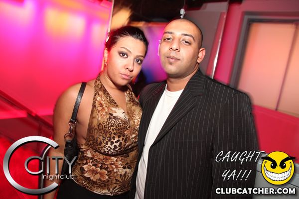 City nightclub photo 60 - September 22nd, 2012