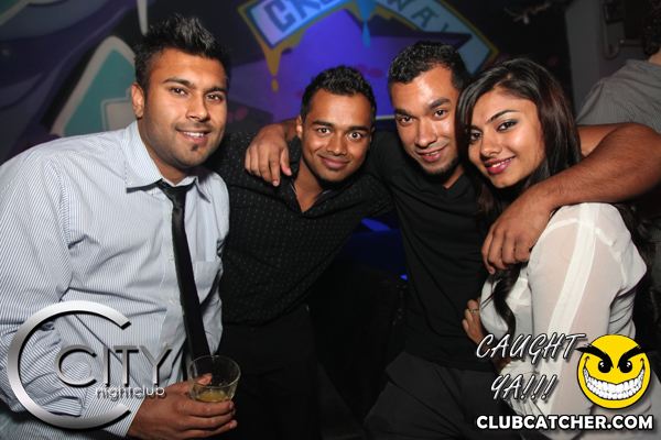 City nightclub photo 61 - September 22nd, 2012