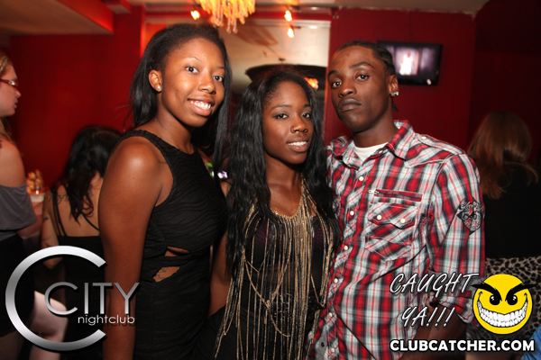 City nightclub photo 63 - September 22nd, 2012