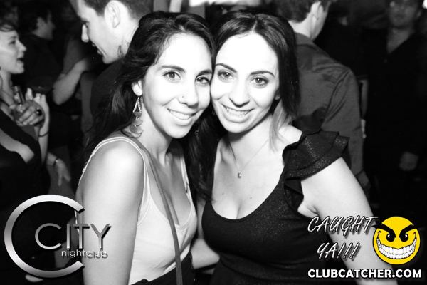City nightclub photo 64 - September 22nd, 2012