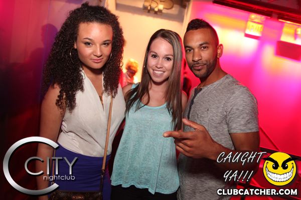 City nightclub photo 65 - September 22nd, 2012