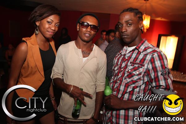 City nightclub photo 67 - September 22nd, 2012