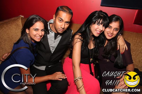 City nightclub photo 68 - September 22nd, 2012