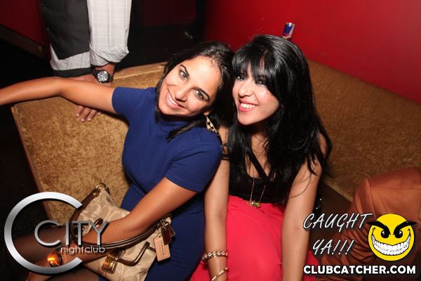 City nightclub photo 70 - September 22nd, 2012