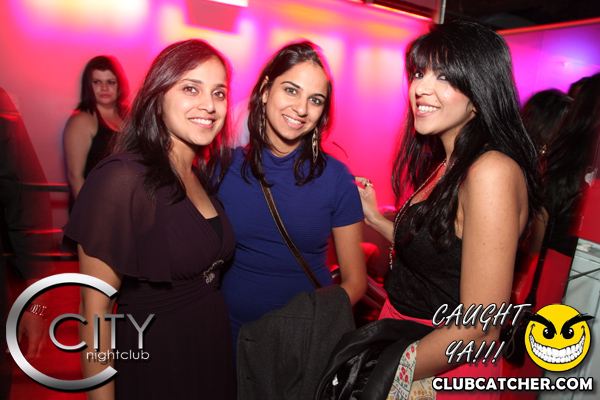 City nightclub photo 72 - September 22nd, 2012