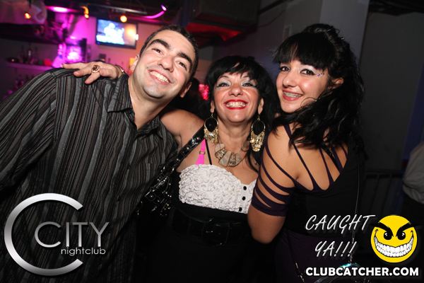 City nightclub photo 73 - September 22nd, 2012