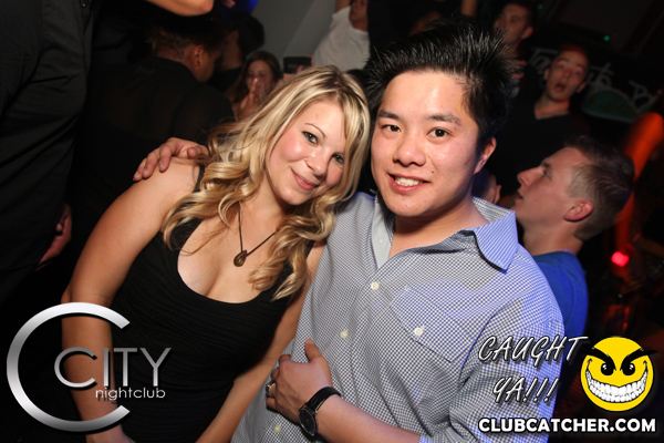 City nightclub photo 74 - September 22nd, 2012