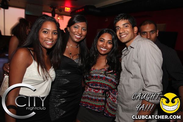 City nightclub photo 75 - September 22nd, 2012