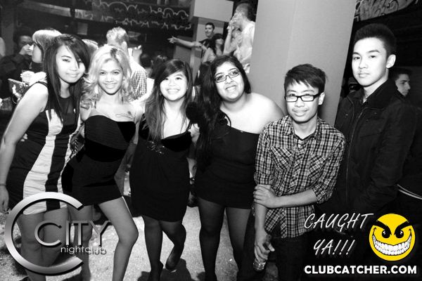 City nightclub photo 77 - September 22nd, 2012