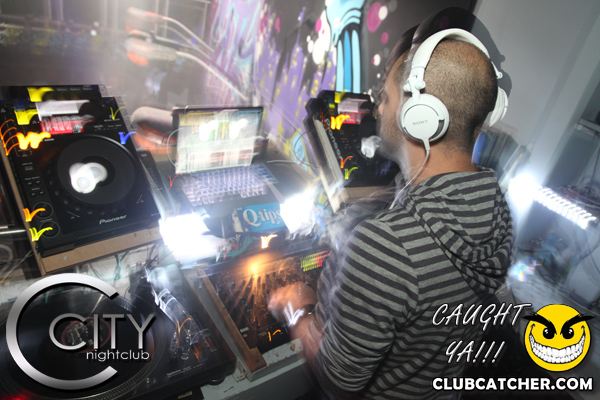 City nightclub photo 78 - September 22nd, 2012