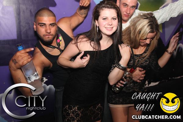 City nightclub photo 79 - September 22nd, 2012