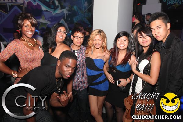 City nightclub photo 81 - September 22nd, 2012