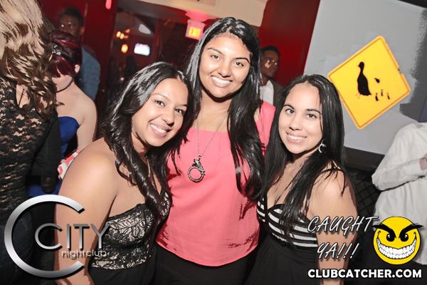 City nightclub photo 82 - September 22nd, 2012