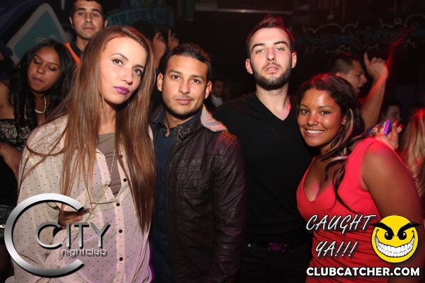 City nightclub photo 83 - September 22nd, 2012