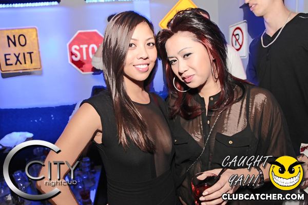 City nightclub photo 84 - September 22nd, 2012