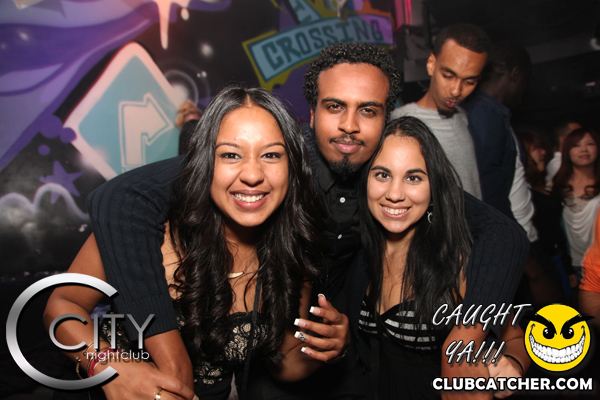 City nightclub photo 85 - September 22nd, 2012
