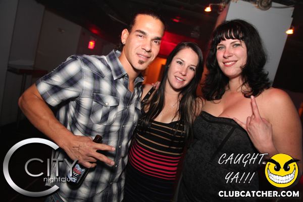 City nightclub photo 87 - September 22nd, 2012