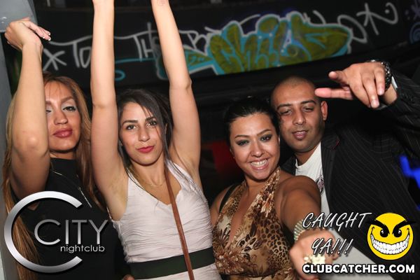 City nightclub photo 88 - September 22nd, 2012