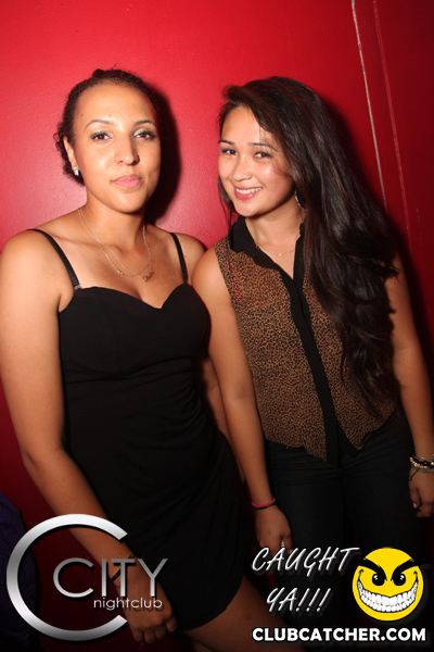City nightclub photo 92 - September 22nd, 2012