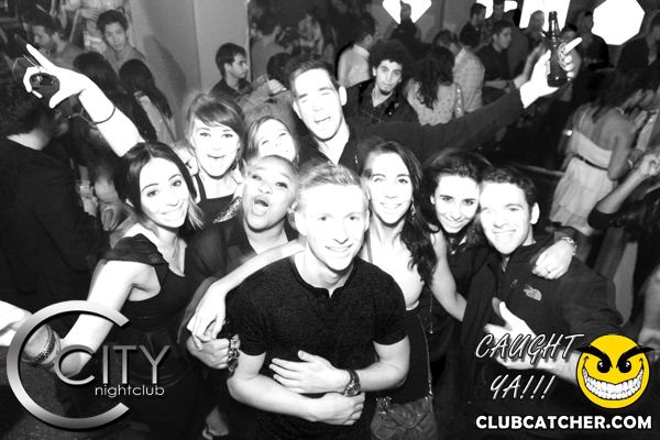 City nightclub photo 93 - September 22nd, 2012