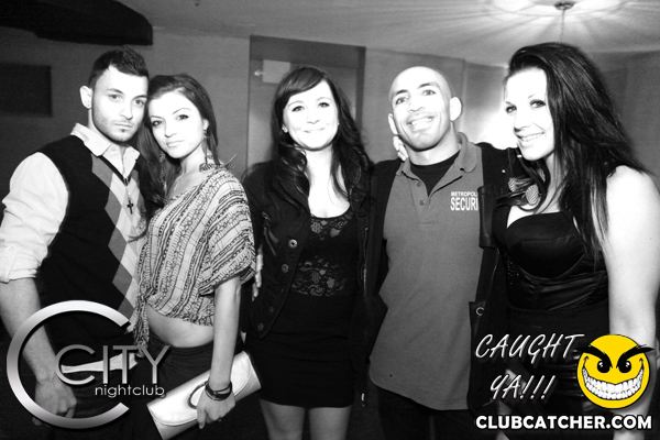 City nightclub photo 98 - September 22nd, 2012
