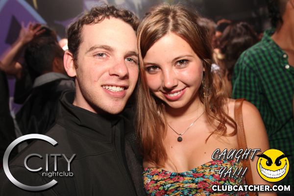 City nightclub photo 99 - September 22nd, 2012
