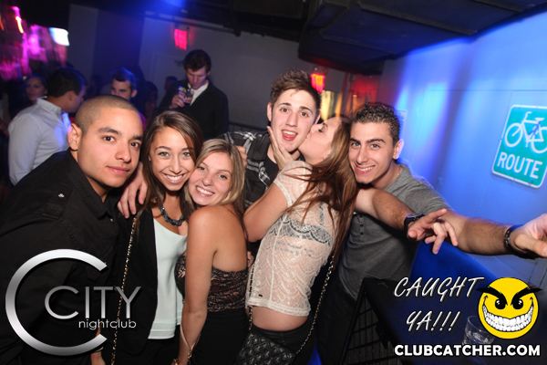 City nightclub photo 100 - September 22nd, 2012