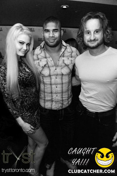 Tryst nightclub photo 113 - September 22nd, 2012