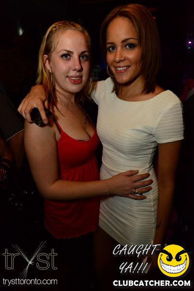 Tryst nightclub photo 144 - September 22nd, 2012