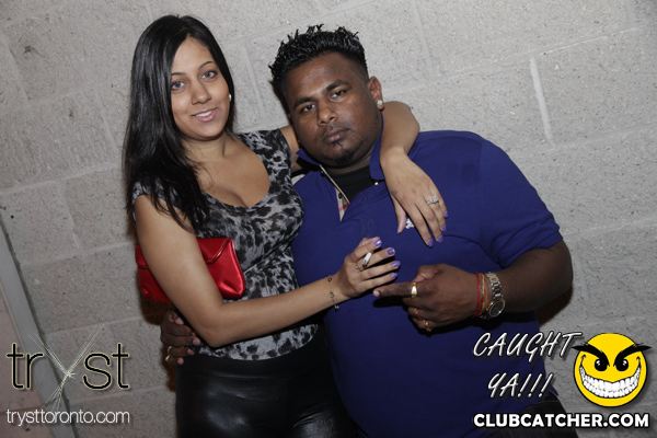 Tryst nightclub photo 155 - September 22nd, 2012