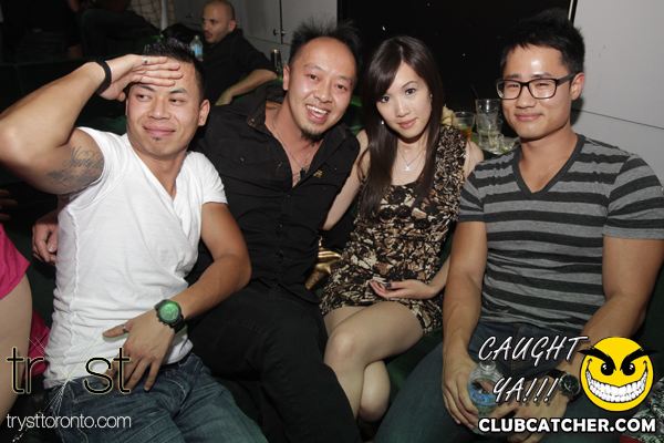 Tryst nightclub photo 166 - September 22nd, 2012