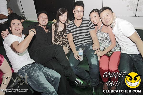 Tryst nightclub photo 178 - September 22nd, 2012