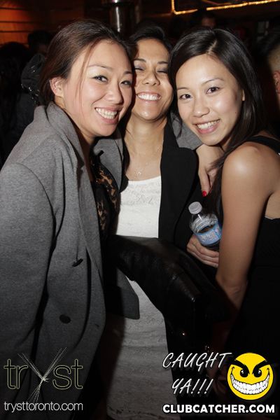 Tryst nightclub photo 195 - September 22nd, 2012