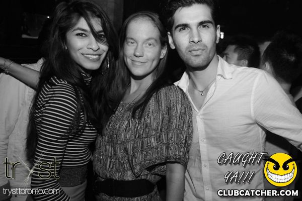 Tryst nightclub photo 202 - September 22nd, 2012