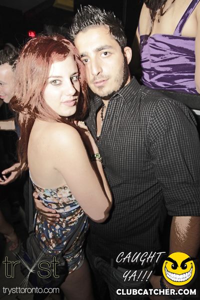 Tryst nightclub photo 204 - September 22nd, 2012