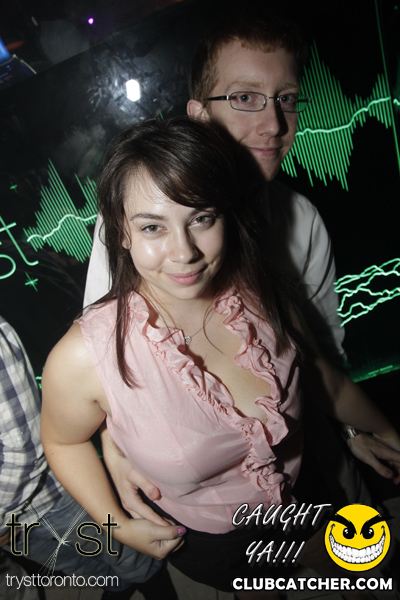 Tryst nightclub photo 205 - September 22nd, 2012