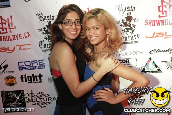 Tryst nightclub photo 208 - September 22nd, 2012