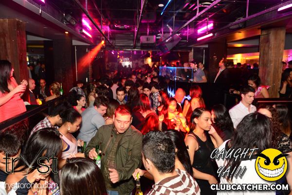 Tryst nightclub photo 22 - September 22nd, 2012