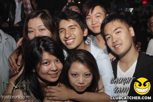 Tryst nightclub photo 215 - September 22nd, 2012