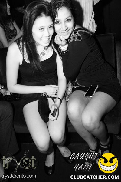 Tryst nightclub photo 216 - September 22nd, 2012