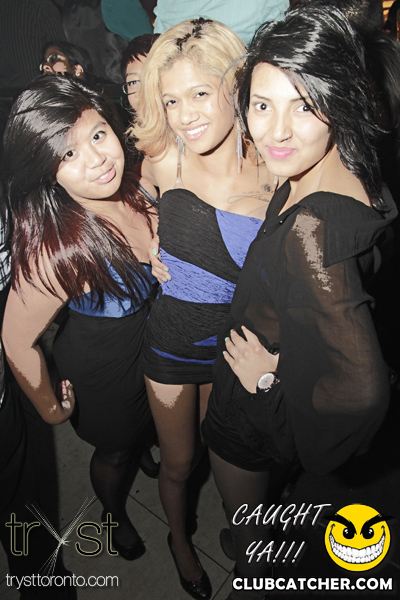 Tryst nightclub photo 218 - September 22nd, 2012